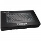 Ducky Tinker 75 keyboard Gaming USB US English Black Ducky Tinker 75 keyboard Gaming USB US English Black