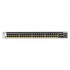 NETGEAR M4300-52G-PoE+ 550W PSU Managed L2/L3/L4 Gigabit Ethernet (10/100/1000) Power over Ethernet (PoE) 1U Black
