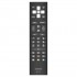 Savio RC-21 remote control IR Wireless TV set-top box Press buttons