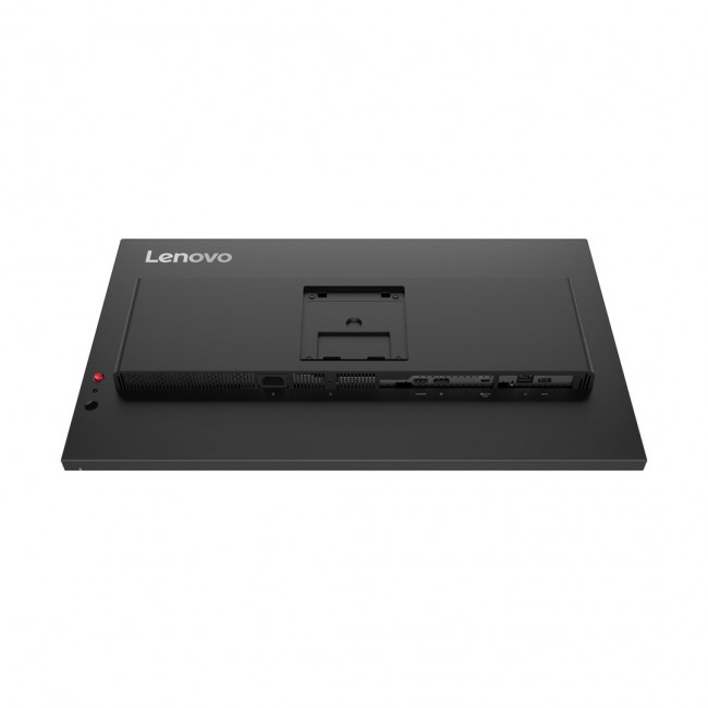 Lenovo ThinkVision T27UD-40 LED display 68.6 cm (27 Lenovo ThinkVision T27UD-40 LED display 68.6 cm (27