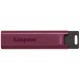 Kingston Technology DataTraveler 512GB Max Type-A 1000R/900W USB 3.2 Gen 2 Kingston Technology DataTraveler 512GB Max Type-A 1000R/900W USB 3.2 Gen 2