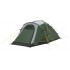 Outwell Cloud 3 3 person(s) Green Dome/Igloo tent