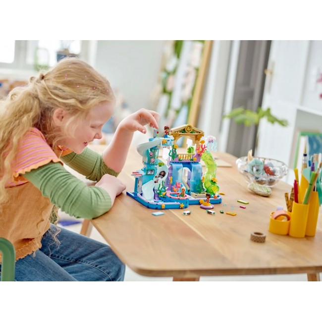 Blocks LEGO FRIENDS 42630 Heartlake City Water Park Blocks LEGO FRIENDS 42630 Heartlake City Water Park