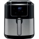 Gorenje AF1700DB Single 5 L Built-in 1700 W Hot air fryer Black, Metallic Gorenje AF1700DB Single 5 L Built-in 1700 W Hot air fryer Black, Metallic
