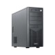 Chieftec BM-25B-OP computer case Black