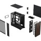 Fractal Design North XL Desktop Black, Charcoal