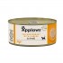 APPLAWS Chicken breast with cheese - wet cat food - 70g