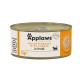 APPLAWS Chicken breast with cheese - wet cat food - 70g APPLAWS Chicken breast with cheese - wet cat food - 70g