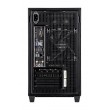 Actina 5901443430612 PC AMD Ryzen 7 7800X3D 32 GB DDR5-SDRAM 1 TB SSD AMD Radeon RX 9070 XT Mini Tower Black