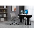 Activejet Office chair YK507 grey