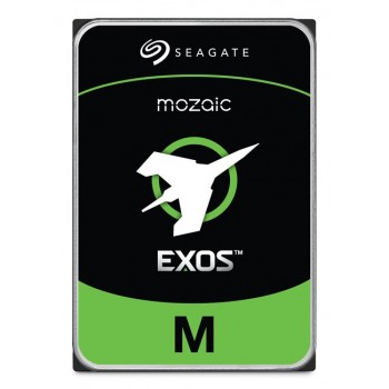 Seagate Exos M internal hard drive 32 TB 7200 RPM 512 MB 3.5