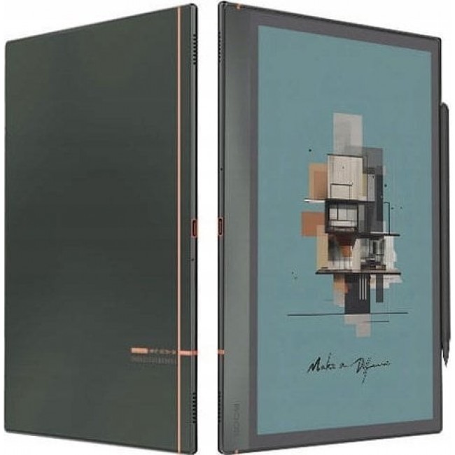 Onyx Boox Note Air 4 C 10.3 E-Ink Kaleido 3 e-book reader 64GB Wi-Fi Gray