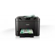 Canon MAXIFY MB5450 Inkjet A4 600 x 1200 DPI 24 ppm Wi-Fi Canon MAXIFY MB5450 Inkjet A4 600 x 1200 DPI 24 ppm Wi-Fi