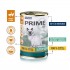 PUPIL Prime Rich in chicken and duck - wet cat food - 400g