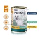 PUPIL Prime Rich in chicken and duck - wet cat food - 400g