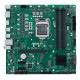 ASUS PRO Q570M-C/CSM Intel Q570 LGA 1200 (Socket H5) micro ATX ASUS PRO Q570M-C/CSM Intel Q570 LGA 1200 (Socket H5) micro ATX