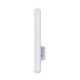 Ubiquiti U6 Mesh Pro 2400 Mbit/s White Power over Ethernet (PoE) Ubiquiti U6 Mesh Pro 2400 Mbit/s White Power over Ethernet (PoE)