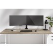 Monitor Desk Mount 10-32