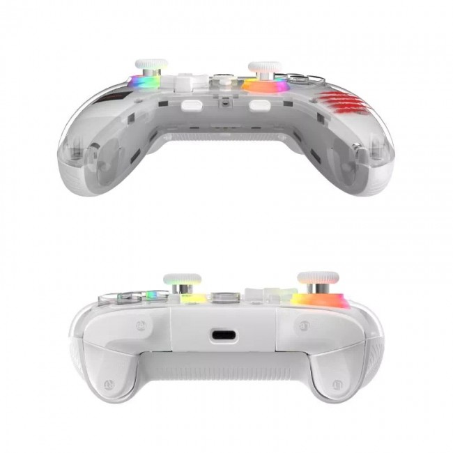 Mad Catz C.A.T. 17 CUSTOMISABLE gaming controller