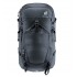 Deuter Trail PRO 31 SL Women's hiking backpack Black