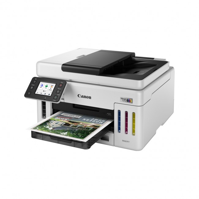 Canon MAXIFY GX 6150 Inkjet A4 600 x 1200 DPI Wi-Fi