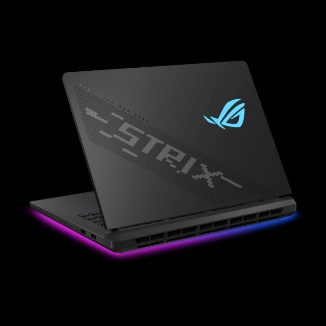 ASUS ROG Strix SCAR 16 G635LX-U9644W Ultra 9 275HX 16.0 ASUS ROG Strix SCAR 16 G635LX-U9644W Ultra 9 275HX 16.0