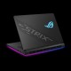 ASUS ROG Strix SCAR 16 G635LX-U9644W Ultra 9 275HX 16.0 ASUS ROG Strix SCAR 16 G635LX-U9644W Ultra 9 275HX 16.0