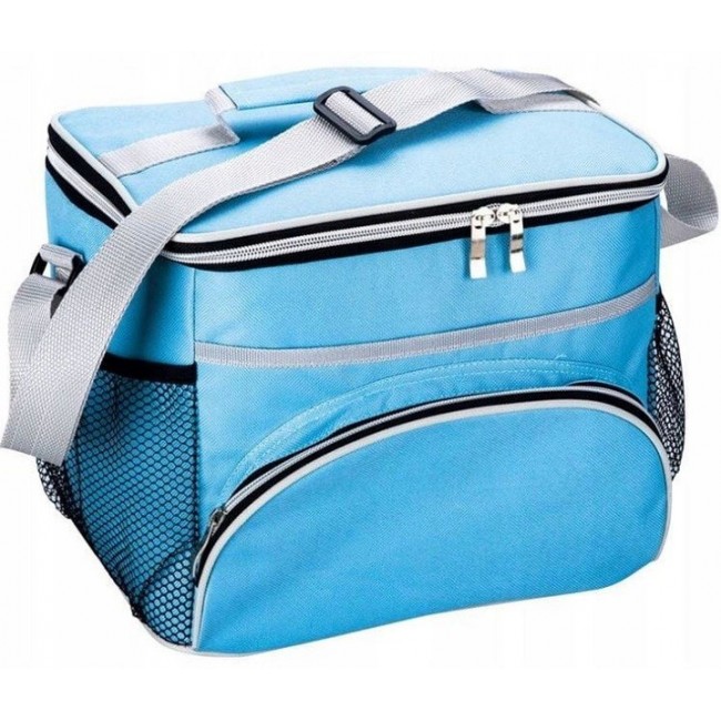 THERMAL BEACH BAG tourist cooler PICNIC Insulation 16L LARGE