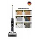 K rcher FCV 3 vloerreiniger 2-in-1 stick vacuum Battery Dry&wet HEPA Bagless 160 W White