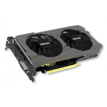 INNO3D GeForce RTX 3050 TWIN X2 OC NVIDIA 6 GB GDDR6