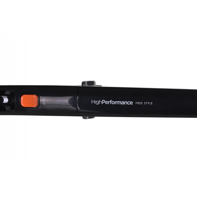 Gorenje SVC144FBK Stick vacuum Battery Dry HEPA Bagless 0.6 L Black