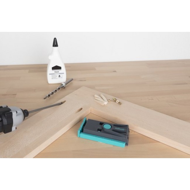 wolfcraft GmbH Undercover Jig Sets wolfcraft GmbH Undercover Jig Sets