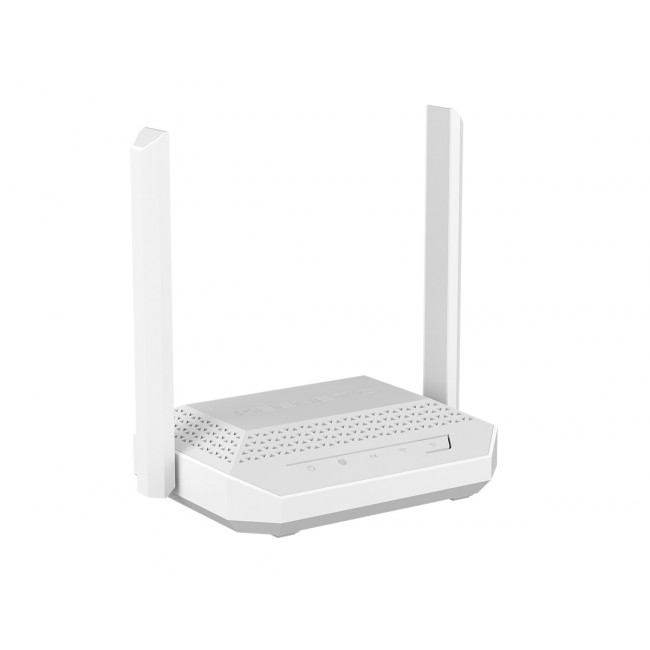 Keenetic Racer AX3000 Mesh Wi-Fi 6 Gigabit Router/Extender with Two Gigabit Ethernet Ports Keenetic Racer AX3000 Mesh Wi-Fi 6 Gigabit Router/Extender with Two Gigabit Ethernet Ports