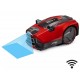 Einhell Flexo Cam Plus 600 Robotic lawn mower Battery Black, Red, Silver