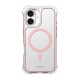 LAUT AERO PROTECT mobile phone case 16 cm (6.3
