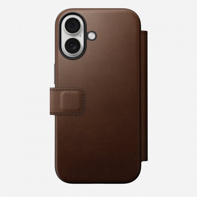 Nomad NM014209858 mobile phone case 16 cm (6.3