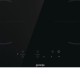 Gorenje GI6401BSCE Black Built-in 59 cm Zone induction hob 4 zone(s) Gorenje GI6401BSCE Black Built-in 59 cm Zone induction hob 4 zone(s)