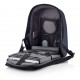 XD DESIGN ANTI-THEFT BACKPACK BOBBY HERO SMALL NAVY P/N: P705.705 XD DESIGN ANTI-THEFT BACKPACK BOBBY HERO SMALL NAVY P/N: P705.705