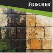 Frischer fa ade cleaner 1l Frischer fa ade cleaner 1l