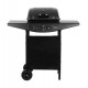 2-burners gas barbecue Teesa BBQ 2000 2-burners gas barbecue Teesa BBQ 2000