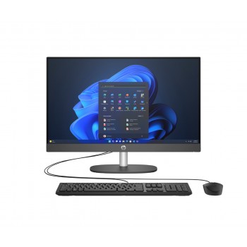 HP ProOne 240 G10 Desktop PC Intel Core Ultra 7 155U 60,5 cm (23.8