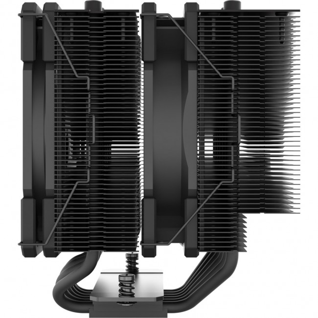 Alpenf hn Brocken 4 Max - CPU cooling