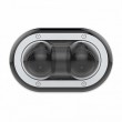Axis 02416-001 security camera Bulb IP security camera Indoor & outdoor 2592 x 1944 pixels Ceiling/wall