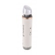 Therabody Theraface Depuffing Wand massager Face White