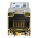 BlueOptics S0G18A-BO network transceiver module Fiber optic 10000 Mbit/s RJ-45