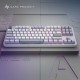 Dark Project ALU Daylight keyboard