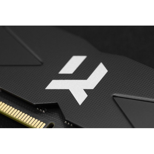 Goodram IR-5600D564L36/64GDC memory module 64 GB 2 x 32 GB DDR5 Goodram IR-5600D564L36/64GDC memory module 64 GB 2 x 32 GB DDR5