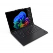 Lenovo ThinkPad T14s Gen 6 (Snapdragon) Copilot+ PC X1E-78-100 Laptop 35.6 cm (14 Lenovo ThinkPad T14s Gen 6 (Snapdragon) Copilot+ PC X1E-78-100 Laptop 35.6 cm (14