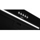 Amica OMP6255BG Built-in cooker hood black 389 m /h