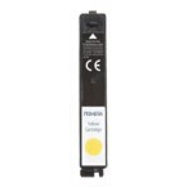 PRIMERA 53424 ink cartridge 1 pc(s) Original Yellow PRIMERA 53424 ink cartridge 1 pc(s) Original Yellow